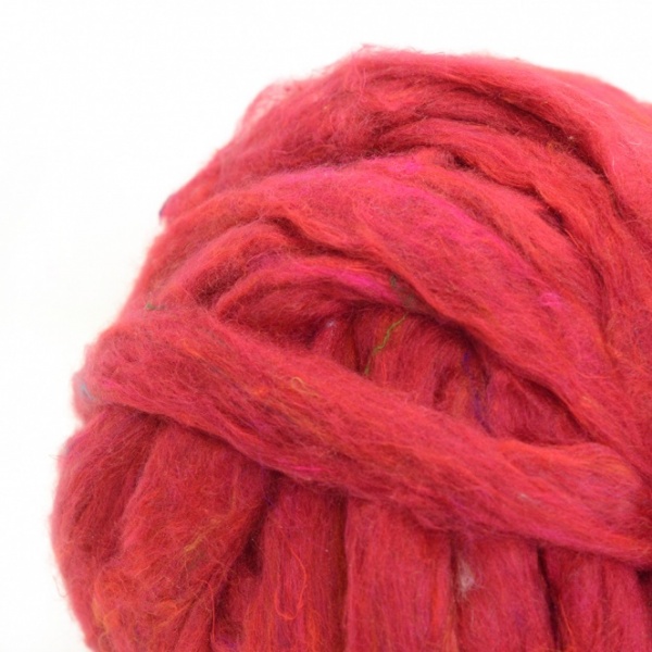 Sari Silk: Chilli